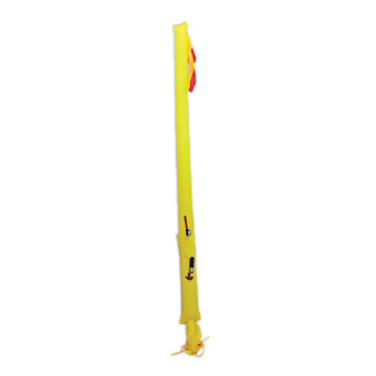 Lalizas 73669 - Lifelink MOB Danbuoy & Horseshoe, Grey