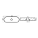 Tecnoseal Zinc Plate For Yamaha F6-F8C-F9,9-68T