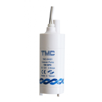 TMC Immersion Pump