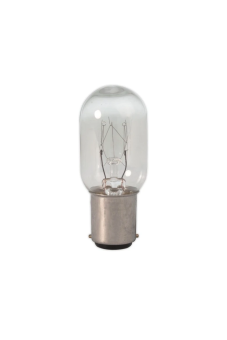 Vetus B15V24W20 - Bulb B15 24V 20W