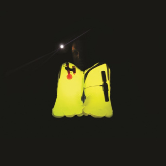 Spinlock DW-LMN Lume-On Bladder Illumination Lights