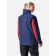 Henri Lloyd Women’s Sailing Jacket Size XL Blue