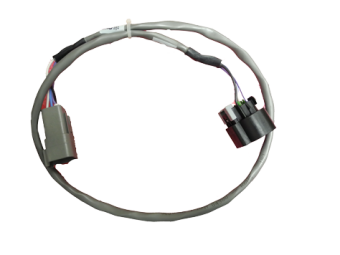 Veethree 69995E - Matrix Smartcraft Harness (30") For Tachometer