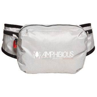 Osculati 23.517.01 - AMPHIBIOUS X-Light Waist Water-Resistant And Ultra-Compact Waist Bag