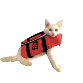4Watter Dog & Cat Life Jackets