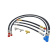 Simrad Autopilot Pump MK2 Installation Kit For Verado System