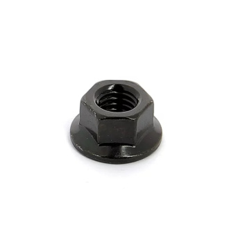 Vetus STM4873 - Nut with Flange for VH4.65/80