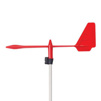 Optiparts EX1243 - Wind Weather Vane PRO