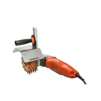 Tercoo Fein Machine 230V EU Plug, Adapted for Multi 8-Pack (Other Voltages On Request)