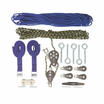 Barton 41200 - Skydock Storage System 3:1