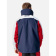 Henri Lloyd Men’s Biscay Jacket Size M Blue Henri Lloyd Men’s Biscay Jacket Size M Blue