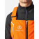 Henri Lloyd Men's Elite Hi-Fit Overalls Size XXXL Power Orange Henri Lloyd Men's Elite Hi-Fit Overalls Size XXXL Power Orange