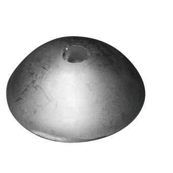 Tecnoseal Variprofile VP76 Propeller Nut Anode Ø68 mm