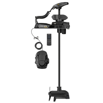 Minn Kota 1358502 - Ulterra Quest 90/115/MSI/Wireless Remote/60"/152cm/24-36V