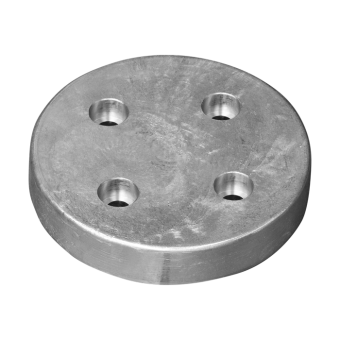 Tecnoseal 19003-1 - Turian Propeller Anode Ø140 H25