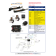 SeaStar Set Optimus EPS Steering System For Sterndrive, 2 Engines & 1 Station