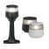 Hella NaviLED 360 All-Round Navigation Light, Black Housing