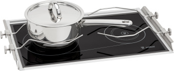Wallas 1110 - Pot Holder Set For 85Dt/DP