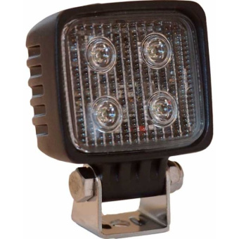 Deck Lighting IP68 LED Square