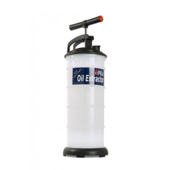 Pela Oil Extractor Type PL-400