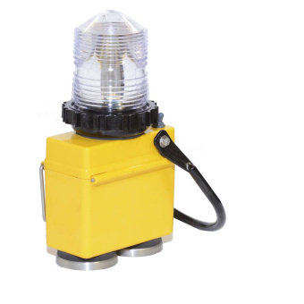 MCD10 Top Light