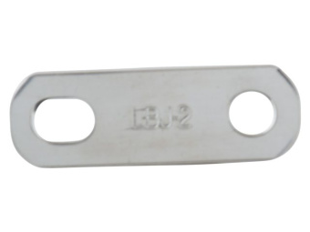 BEP 779-LBJ-2-B - Link Bar Joiner 2-Way 650A