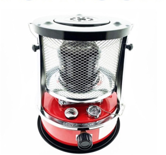 Tonysun TS 95 B - Portable Petroleum Heater