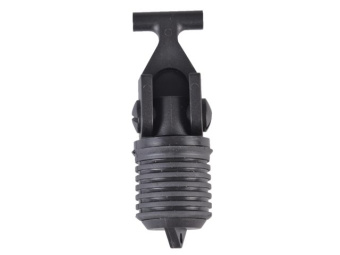 Talamex Universal Drain Plug 1"