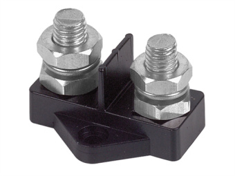 BEP IS-10MM-8MM - Insulated Distribution Stud, Dual 10-8mm Yamaha