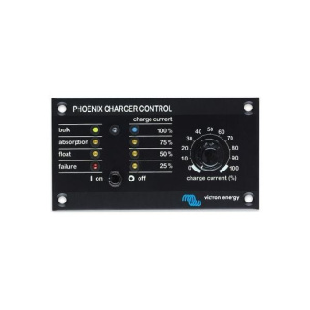 Victron Energy REC010001110 Phoenix Charger Control