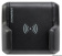Osculati 14.514.12 - ROKK Wireless Nano 10W Watertight Wireless Phone Charging Mount