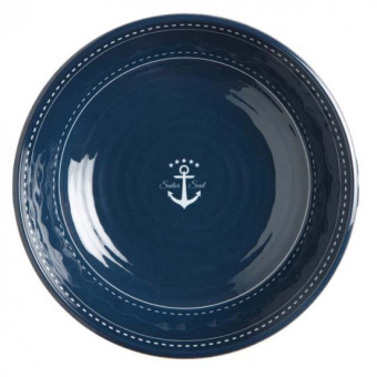 Marine Business Sailor Soul Soup Bowl ø22 cm