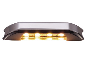 Talamex MIZAR II LED Recessed Light