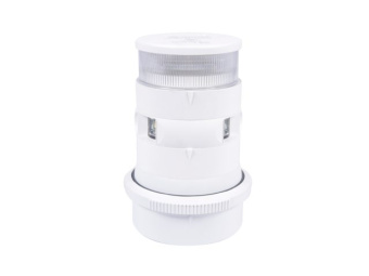 Aqua Signal AS 34 Serie LED Anchor White 2-3NM