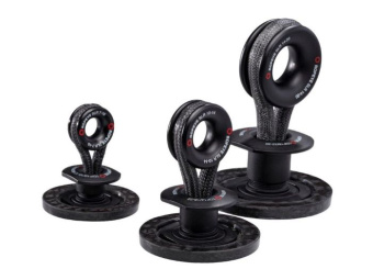 Ropeye Pro Loop 60/80-6 Carbon