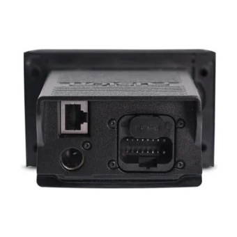 Fusion SRX400 - Apollo Marine Zone Stereo With Built-in Wi-Fi