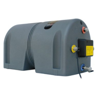 Quick Sigmar Compact Water Heater 40L – 800W – 230V