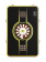 Vetus YVIFP8 - Yellow V Platform Heartbeat "Hawaii"