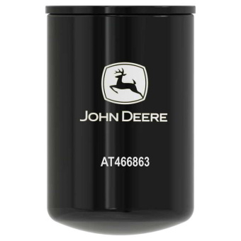 John Deere AT466863 - Oil Filter