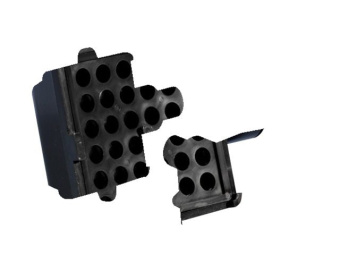 Whale MH4202B - Strumbox S-E Valve Handle Henderson