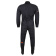Plastimo P019417 - Runswick F/E Drysuit Black. Size XXL Plastimo P019417 - Runswick F/E Drysuit Black. Size XXL