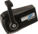 Ultraflex 36152H - B90 Motor Control Side Mount Outboard Black