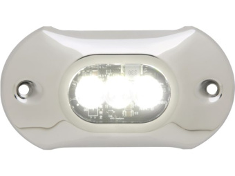 Attwood LightArmor Underwater Series LED 4.0 White