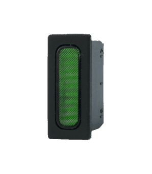 Philippi 518373108 - Power Indicator Light (SL 230) Green