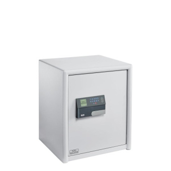 Burg-Wächter Dual-Safe "SecuSafe" DS 445 E FP