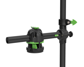 Railblaza 11-4191-11 - Hexx Live Pole 30 - Live Sonar Transducer Mount