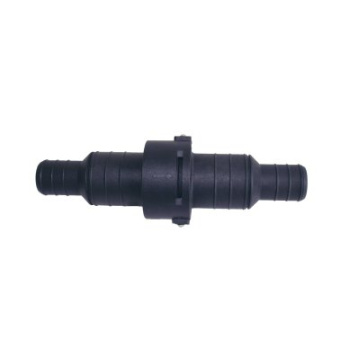 Plastimo 67232 - Non Return Valve for Vent Dia 25