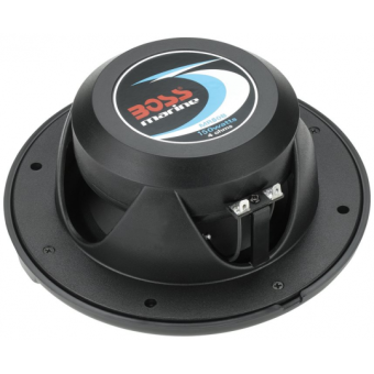 Boss Marine MR50 Speaker Boss-Marine White