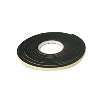Lalizas 11551 - Neoprene Tape 3mx19mmx3mm Black