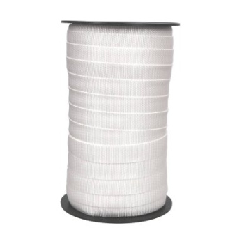 Euromarine Ecru Polyester Webbing - 900 Dan